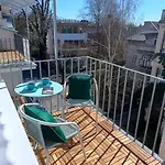 Apartment Apartament W Centrum Sopotu - Monciak, Molo, Plaza W Zasiegu Reki *
