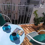 Apartment Apartament W Centrum Sopotu - Monciak, Molo, Plaza W Zasiegu Reki Sopot