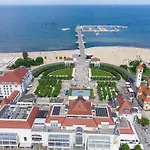 Apartament W Centrum Sopotu - Monciak, Molo, Plaza W Zasiegu Reki Apartment
