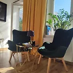 Apartment Apartament W Centrum Sopotu - Monciak, Molo, Plaza W Zasiegu Reki *