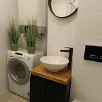 Apartament W Centrum Sopotu - Monciak, Molo, Plaza W Zasiegu Reki * Sopot