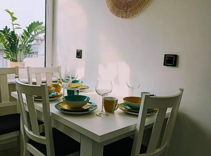 Pulaskiego 11m8 - Centrum Sopotu 1 Min Do Monciaka