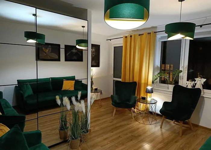 Lägenhet Pulaskiego 11m8 - Centrum Sopotu 1 Min Do Monciaka *