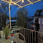 W Centrum Sopotu - Monciak, Molo, Plaza W Zasiegu Reki Апартаменти