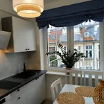 W Centrum Sopotu - Monciak, Molo, Plaza W Zasiegu Reki Апартаменти *