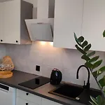 Апартаменти W Centrum Sopotu - Monciak, Molo, Plaza W Zasiegu Reki Сопот