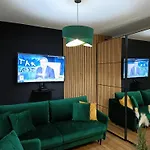 Apartment W Centrum Sopotu - Monciak, Molo, Plaza W Zasiegu Reki