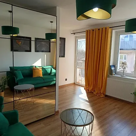 Pulaskiego 11m8 - Centrum Sopotu 1 Min Do Monciaka *