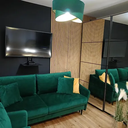 Pulaskiego 11m8 - Centrum Sopotu 1 Min Do Monciaka *