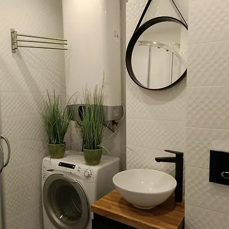 Апартаменти W Centrum Sopotu - Monciak, Molo, Plaza W Zasiegu Reki *